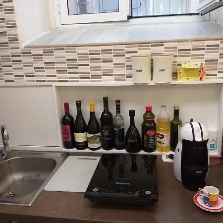 Aurora Holidays Holiday home Syracuse