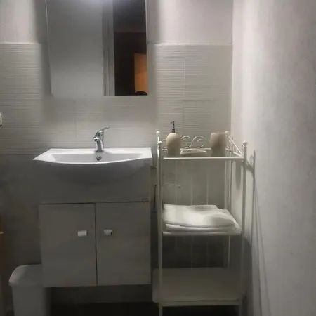 Aurora Holidays Holiday home *